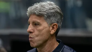 As &uacute;ltimas entrevistas de Renato provam que o trabalho no Gr&ecirc;mio est&aacute; esgotado