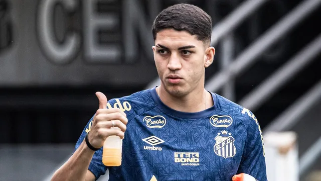 Santos defender&aacute; a lideran&ccedil;a da S&eacute;rie B com novidades e dupla que nunca atuou junto