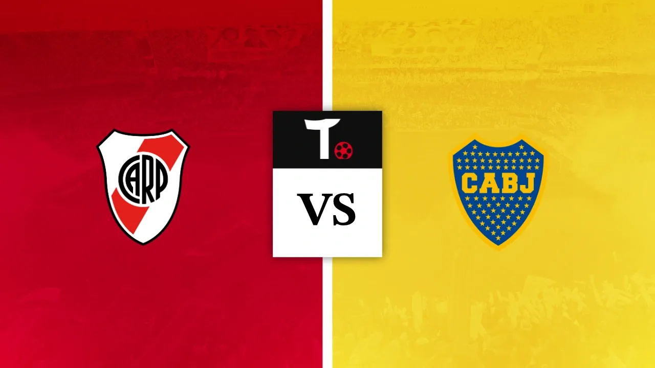 River Plate x Boca Juniors&nbsp;&ndash; Palpites, not&iacute;cias e odds (19/04)