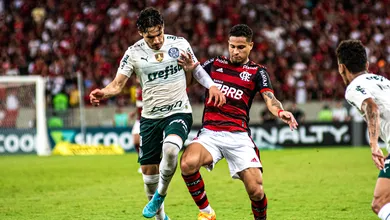Flamengo nas oitavas da Copa do Brasil: veja confronto, mando de campo e datas