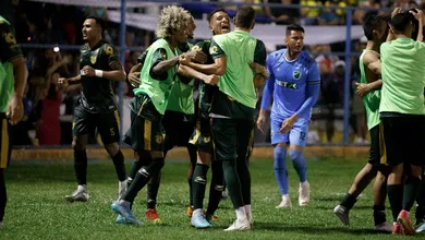 O ano come&ccedil;ou com emo&ccedil;&atilde;o: os quatro classificados deste domingo da Pr&eacute;-Copa do Nordeste foram conhecidos nos p&ecirc;naltis
