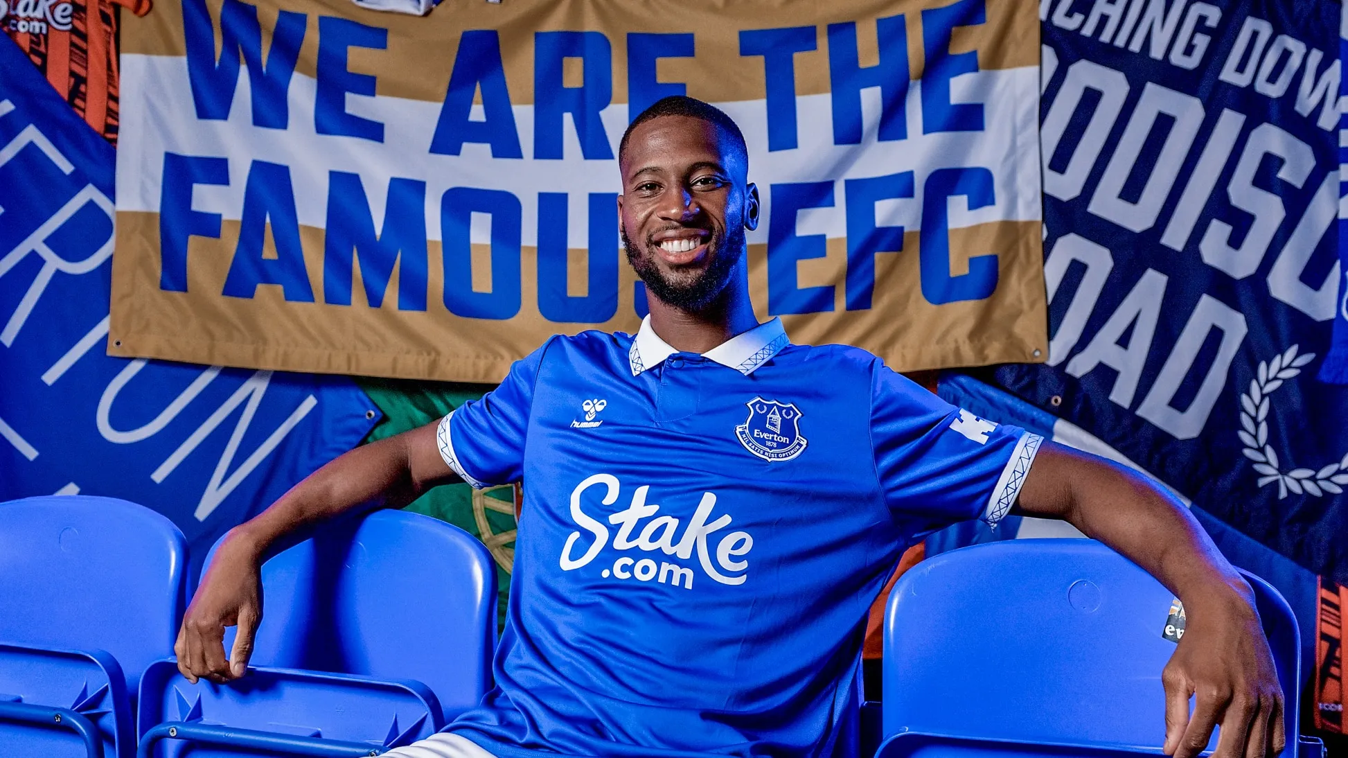 Dentro do que o Everton pode fazer, Beto &eacute; mais uma tentativa de tratar a seca de gols
