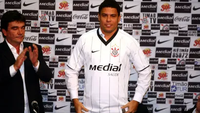 Marketing bancar as necessidades do futebol &eacute; superestimado, avalia executivo do Corinthians