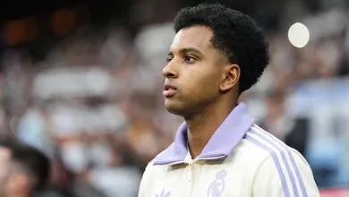 O futuro de Rodrygo e o forte interesse da Premier League, segunda a imprensa espanhola