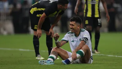 Desejado no Brasil, Firmino pode voltar para sua outra casa: a Premier League