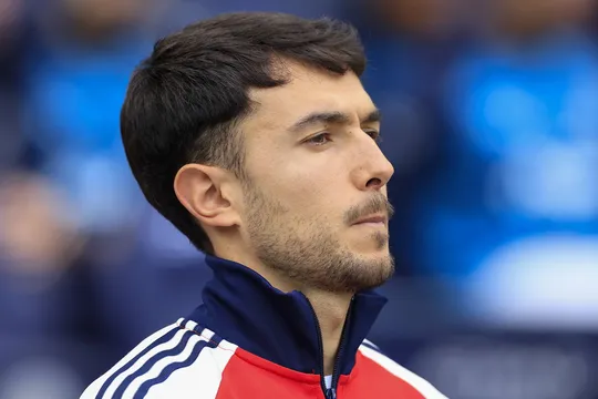 &lsquo;Achei que Zubimendi tinha sido &oacute;timo refor&ccedil;o do Arsenal, mas ele est&aacute; sofrendo&rsquo;