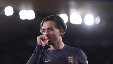 Grealish est&aacute; certo? Ap&oacute;s cr&iacute;ticas a ex-t&eacute;cnico, meia do City brilha de novo pela Inglaterra