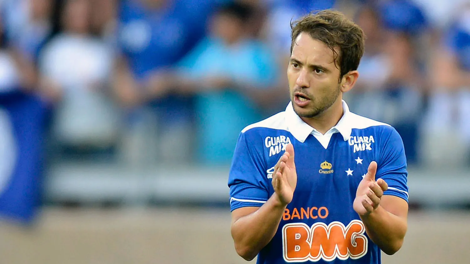 [Libertadores] Grupo 5: Cruzeiro &eacute; a estrela da chave, mas disputa por segunda vaga deve ser equilibrada