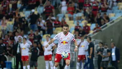 Red Bull Bragantino mant&eacute;m base forte da &uacute;ltima temporada e estreia no Paulista contra algoz de 2023