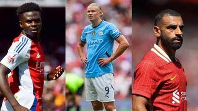 Guia r&aacute;pido da Premier League 2024/2025: Favoritos e quem pode surpreender