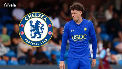 Chelsea: Quem &eacute; Harrison Bettoni, que briga por espa&ccedil;o no time de Xabi Alonso?