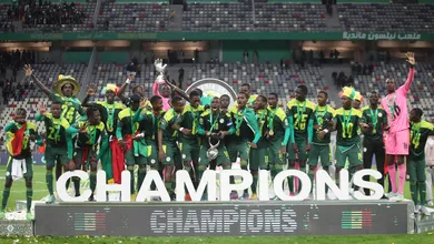Onde assistir a Copa Africana de Na&ccedil;&otilde;es de 2024?