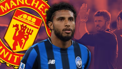 Manchester United avan&ccedil;a para ter 11&ordm; brasileiro de sua hist&oacute;ria e resolver setor carente