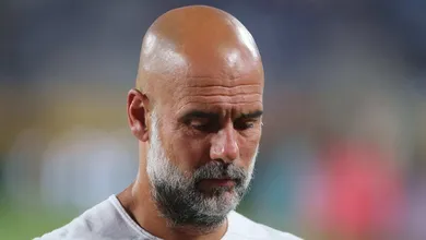 &lsquo;N&atilde;o &eacute; surpresa&rsquo;: Guardiola explica elimina&ccedil;&atilde;o do Manchester City para Al-Hilal no Mundial