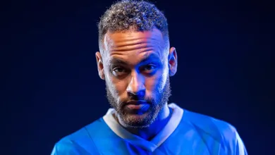 Noriega: Neymar repete Rivellino e, como 10 brasileiro, ser&aacute; garoto-propaganda &aacute;rabe