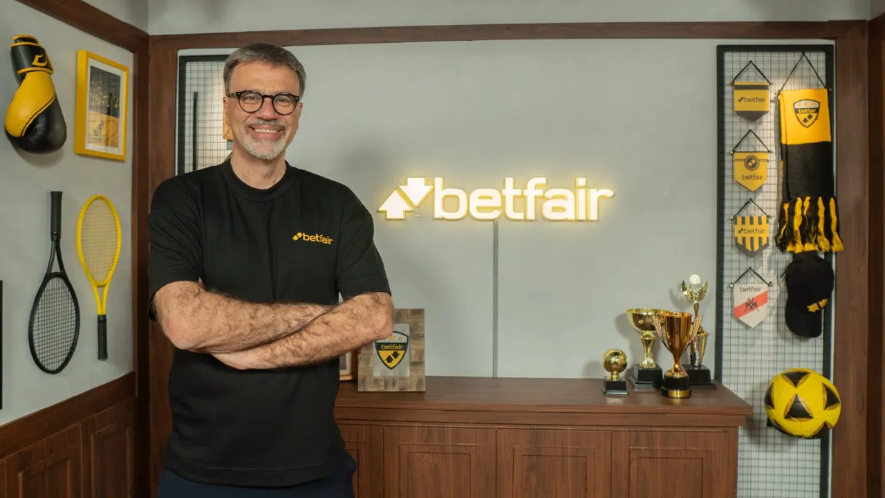 Mauro Beting palpita sobre a Copa do Mundo da sele&ccedil;&atilde;o brasileira