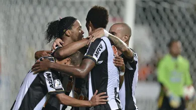 Balan&ccedil;o da fase de grupos da Copa Libertadores 2013