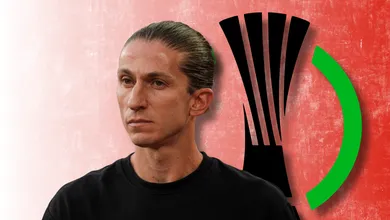 Monaco de Filipe Lu&iacute;s ter&aacute; pedreiras da Premier League e Bundesliga em 1&ordm; desafio europeu