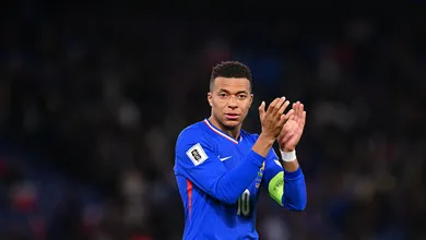 Mais um recorde da Mbapp&eacute; ajuda a confirmar Fran&ccedil;a na Copa do Mundo