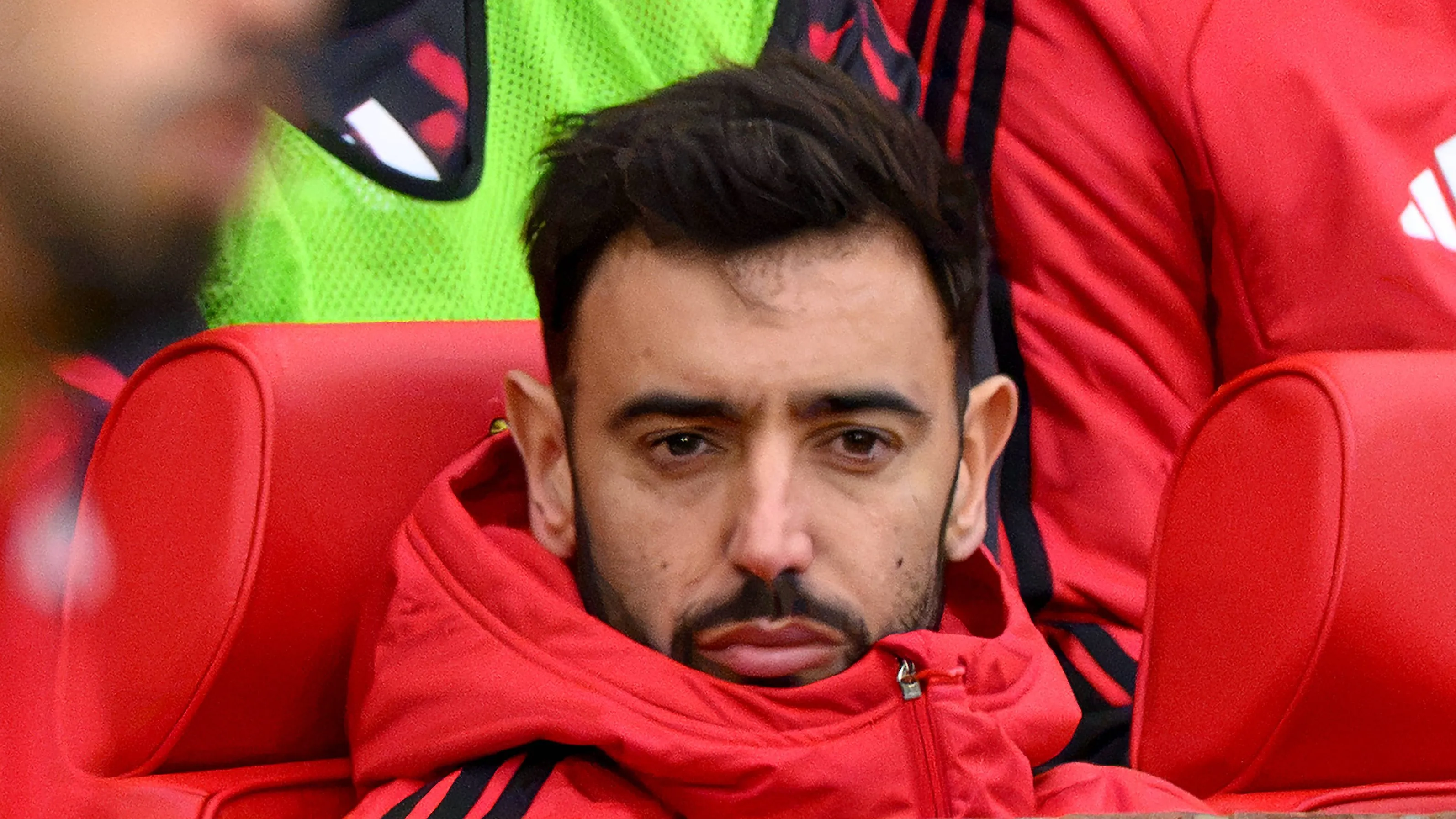 &lsquo;N&atilde;o &eacute; a rea&ccedil;&atilde;o de um capit&atilde;o&rsquo;: Ex-United critica Bruno Fernandes ap&oacute;s decis&atilde;o pol&ecirc;mica de Carrick