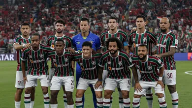 O Fluminense de 2023 &eacute; o maior time da hist&oacute;ria do clube?