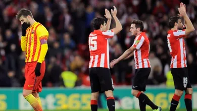 Balan&ccedil;o: Bar&ccedil;a deixa panelinha de invictos e traz emo&ccedil;&atilde;o &agrave; Liga