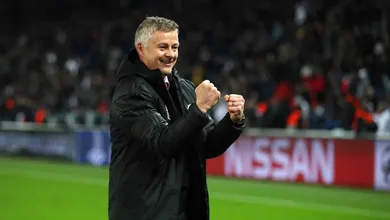 A lenda continua: Manchester United d&aacute; tr&ecirc;s anos de contrato para Ole Gunnar Solskjaer