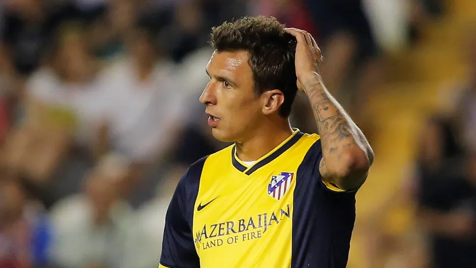 A falta de firmeza contra o Rayo n&atilde;o foi um bom sinal para o bicampeonato do Atleti