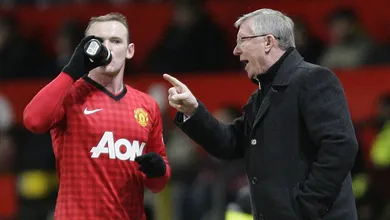 Ser&aacute; que Rooney tem raz&atilde;o em reclamar de Ferguson?