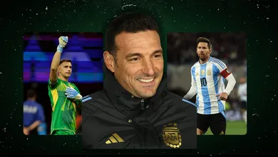 Copa do Mundo: As d&uacute;vidas que a atual campe&atilde; Argentina ainda n&atilde;o sanou