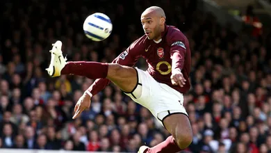 [V&iacute;deo] 12 minutos para ficar boquiaberto com as jogadas m&aacute;gicas de Thierry Henry
