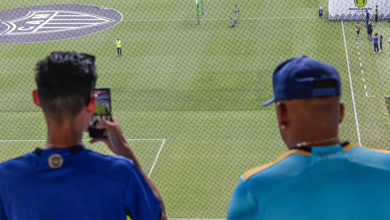 A&ccedil;&otilde;es de torcedores do Cruzeiro contra Atl&eacute;tico-MG e Arena MRV chegam a R$ 816 mil