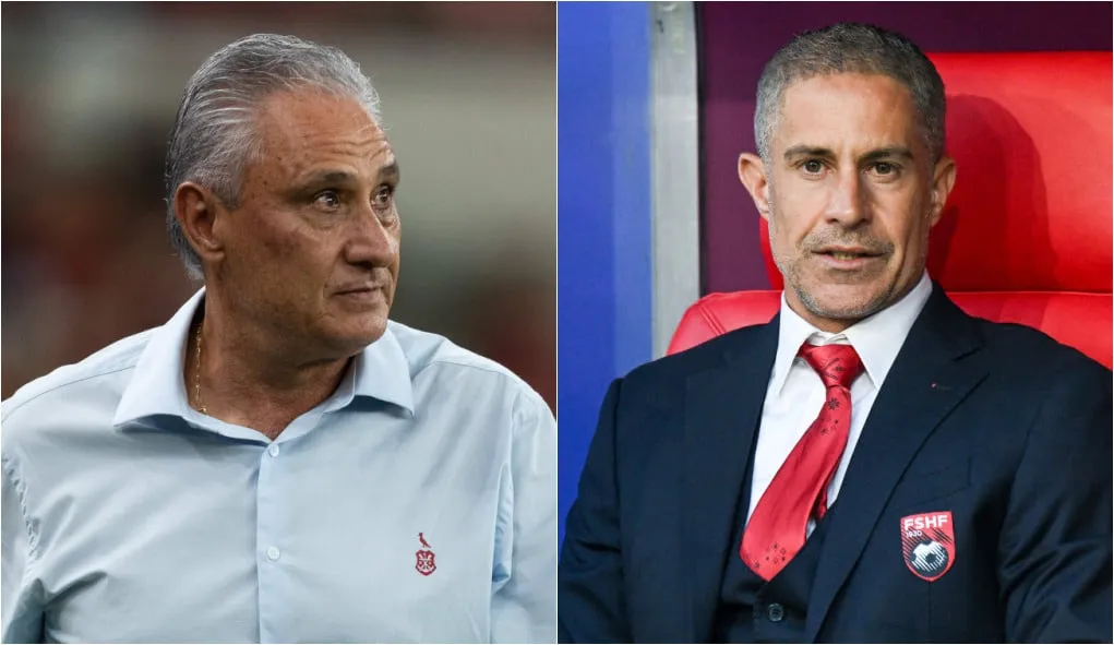 Ex-colegas de Messi, Tite e at&eacute; Sylvinho: os candidatos a t&eacute;cnico no Inter Miami