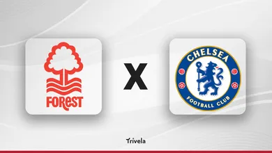 Nottingham Forest x Chelsea: palpites, onde assistir e escala&ccedil;&otilde;es &ndash; Premier League &ndash; 25/05/2025