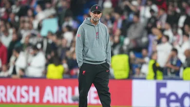 Klopp: &ldquo;Em tr&ecirc;s dos quatro tempos, o Real Madrid foi melhor. O time certo avan&ccedil;ou&rdquo;