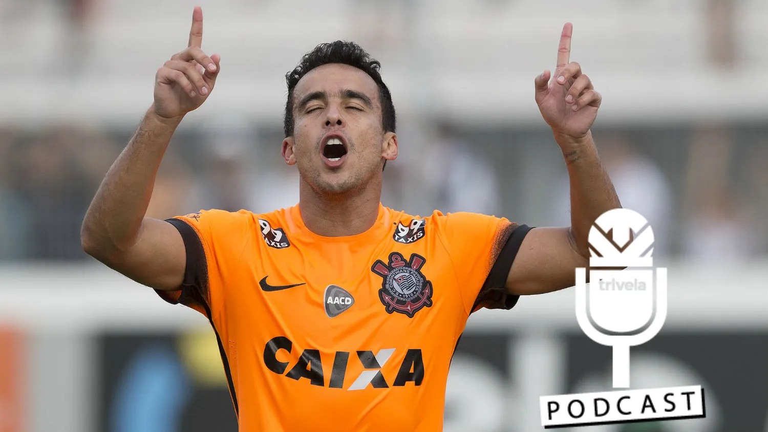 Podcast #35: Quem &eacute; o craque do Campeonato Brasileiro?