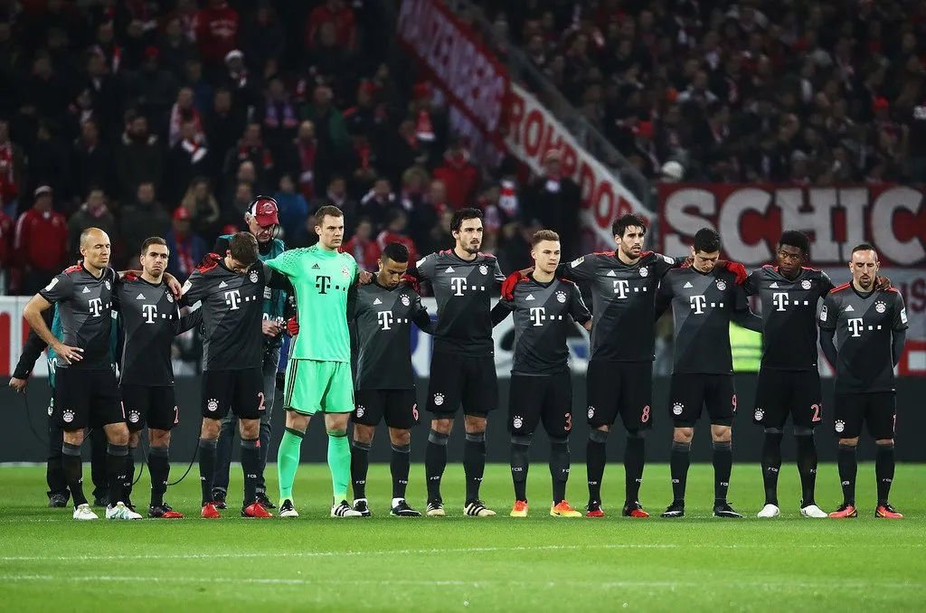 bayern