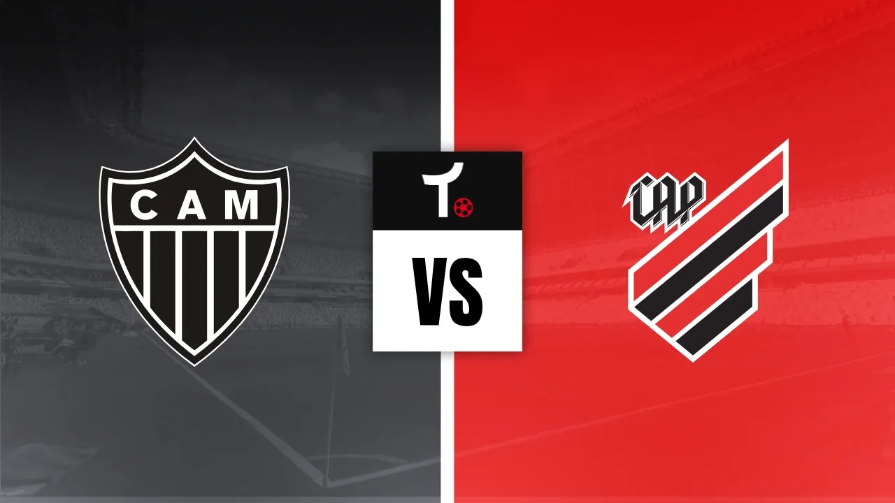 Atl&eacute;tico-MG x Athletico-PR &ndash; Palpites, not&iacute;cias e odds (05/04)