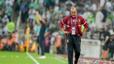 N&atilde;o foi s&oacute; Benzema, mas Benzema foi a gota d&rsquo;&aacute;gua: por que Nuno Esp&iacute;rito Santo caiu no Al-Ittihad