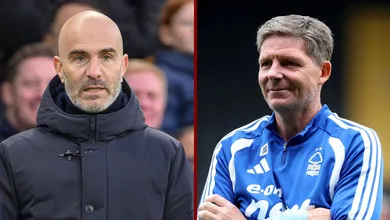 Refor&ccedil;o do City que n&atilde;o empolgou entra na mira do Forest e pode custar 55 milh&otilde;es de libras