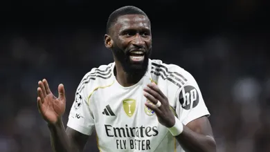 Real Madrid: Bate-boca em treino quase termina em agress&atilde;o e amplia crise no vesti&aacute;rio
