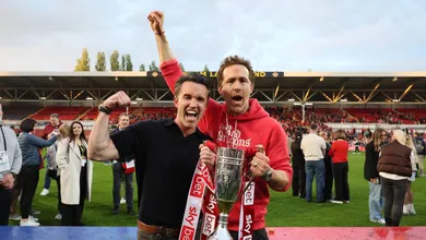 Quarto acesso seguido? CEO revela plano do Wrexham na Championship