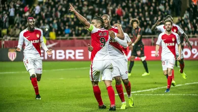 O Tigre rugiu: Falcao comanda vit&oacute;ria categ&oacute;rica do l&iacute;der Monaco sobre o rival Nice