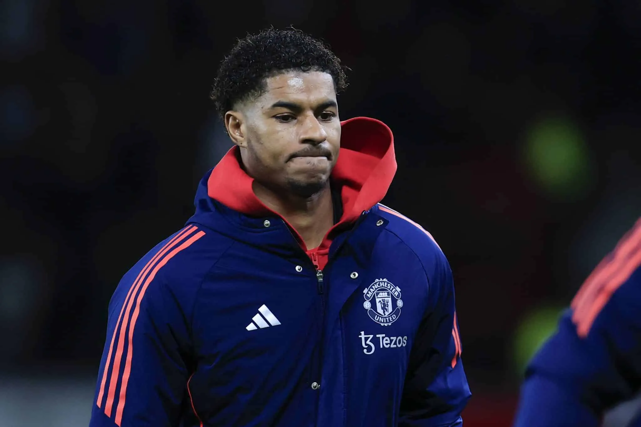 United quer usar Rashford como moeda de troca para ter ex-artilheiro da Europa