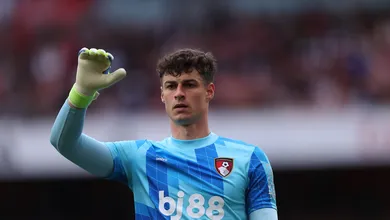 Como Kepa foi de goleiro mais caro do mundo a &lsquo;segunda op&ccedil;&atilde;o&rsquo; para o Arsenal