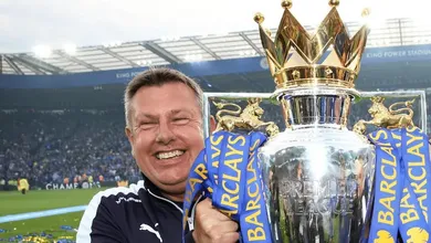 Personagem essencial no hist&oacute;rico t&iacute;tulo do Leicester em 2016 morre aos 60 anos