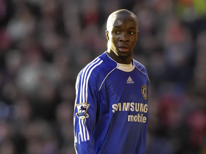Lassana Diarra pode ter que pagar quase R$ 65 milh&otilde;es de euros a seu antigo clube