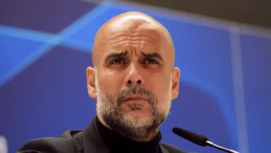 Guardiola pode apostar em jovem talism&atilde; para ser titular contra o Real