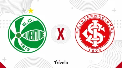 Juventude x Internacional: onde assistir, palpites e escala&ccedil;&otilde;es &ndash; Copa do Brasil &ndash; 13/07/2024
