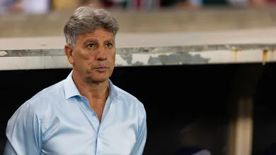 Ap&oacute;s queda de Fernando Diniz, o que sabemos sobre Renato Ga&uacute;cho no Cruzeiro?